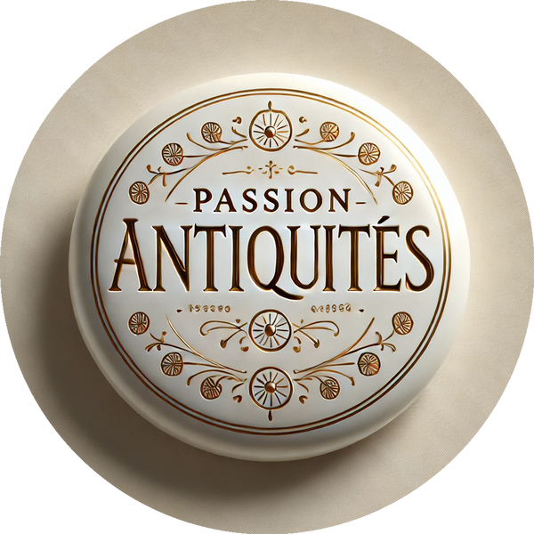 PassionAntiquités